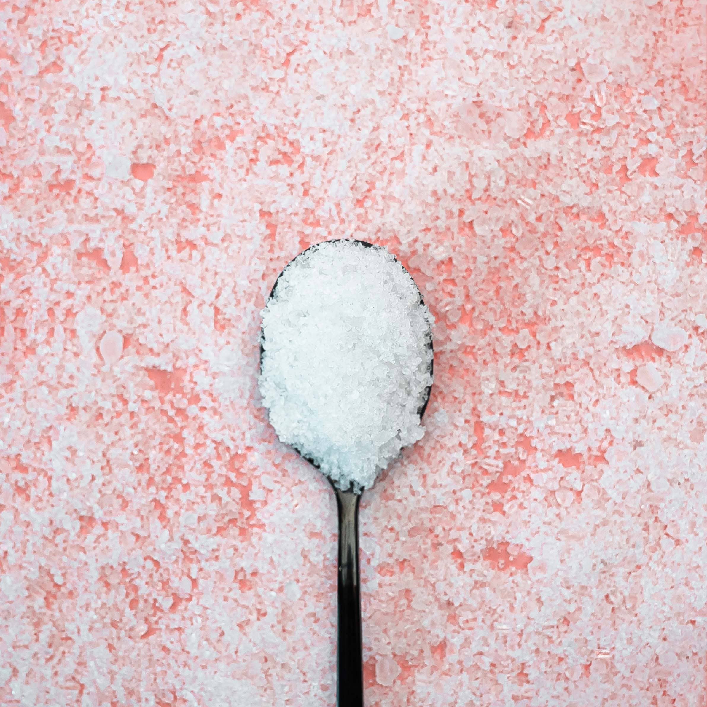 Eucalyptus + Peppermint Bath Soak