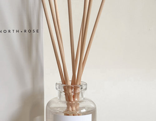 10-Pack Reed Sticks image 0