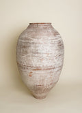 XXL Antique Turkish Olive Oil Pots image 0