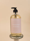 Champagne & Roses 16oz Liquid Hand Soap