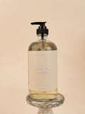 Lilac & Lemon 16oz Liquid Hand Soap