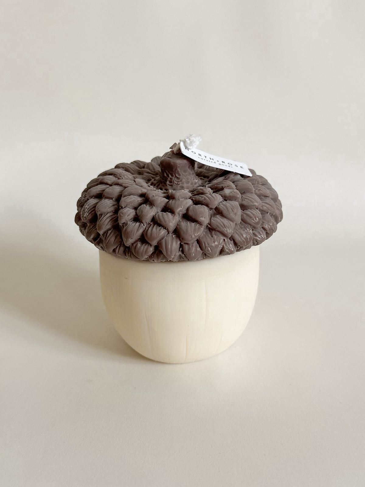 Acorn Candle image 0