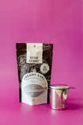 Organic Creamy Earl Grey Loose Leaf Tea