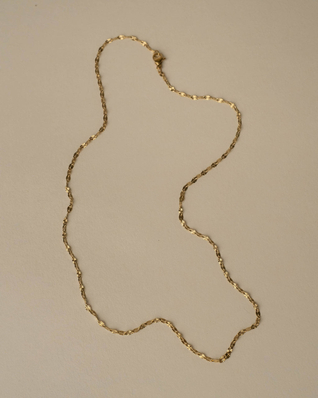 Beckett Chain