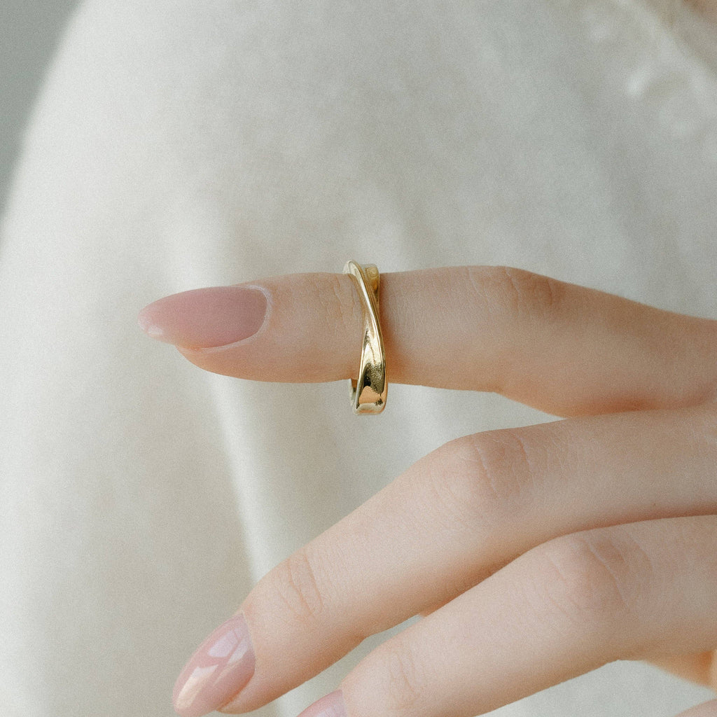 Twist Band