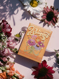 Grow Your Own Bouquet (Celebrate) - Floriography Seed Packet