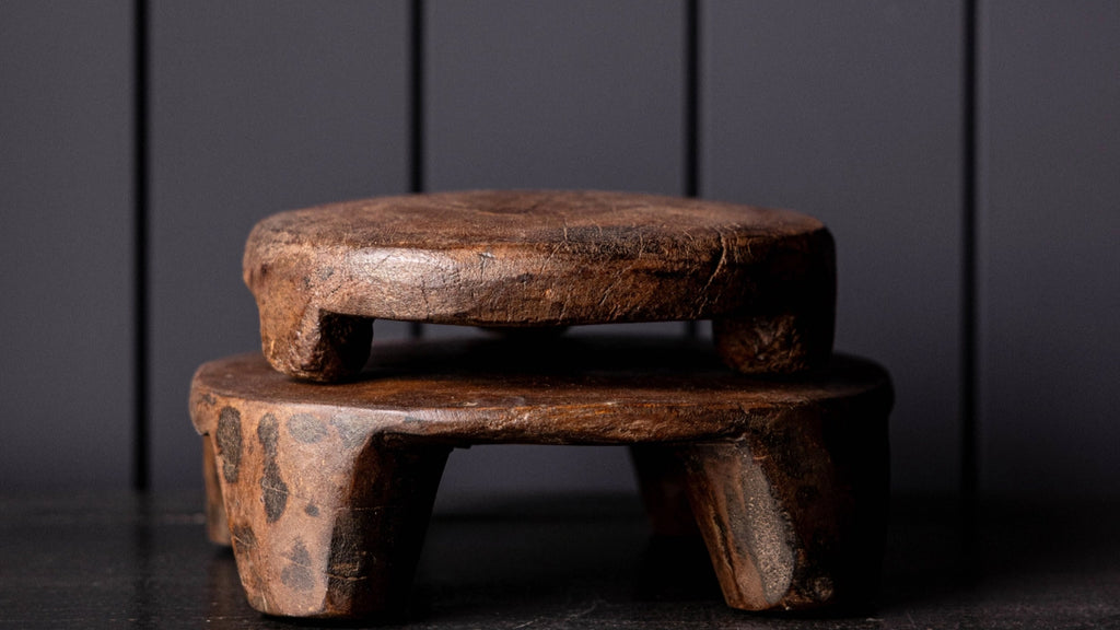 Wood Riser image 1