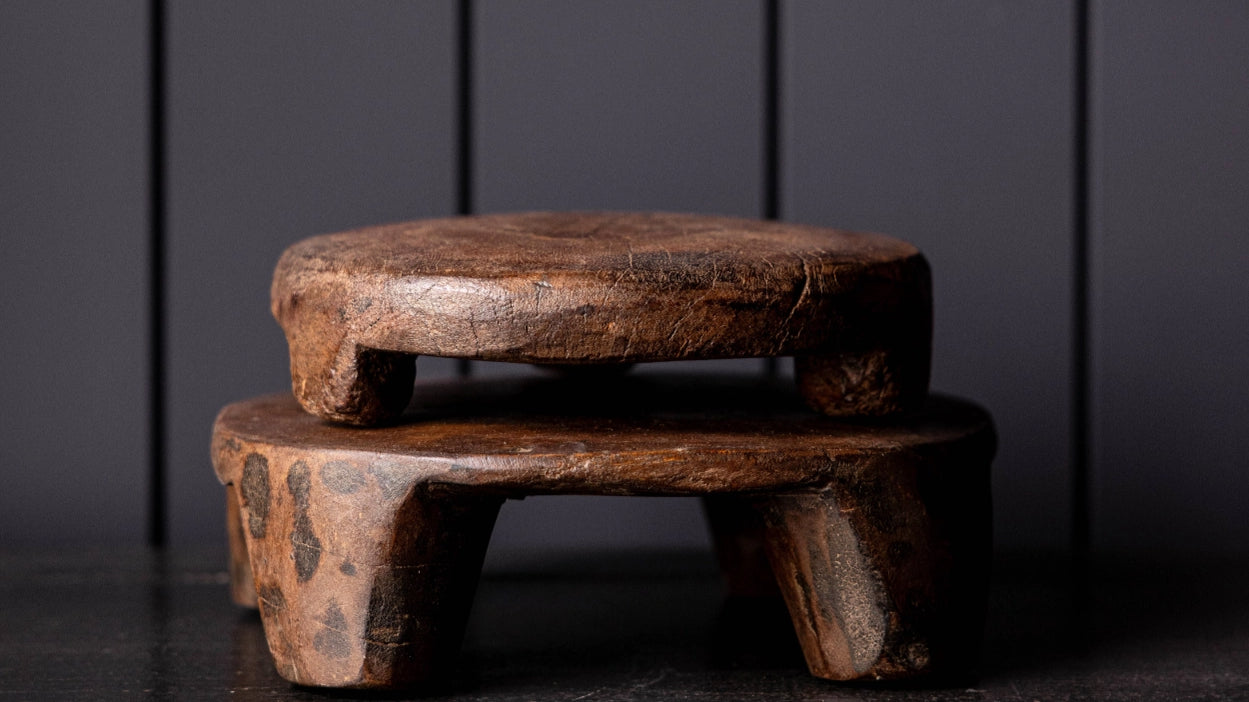 Wood Riser image 1