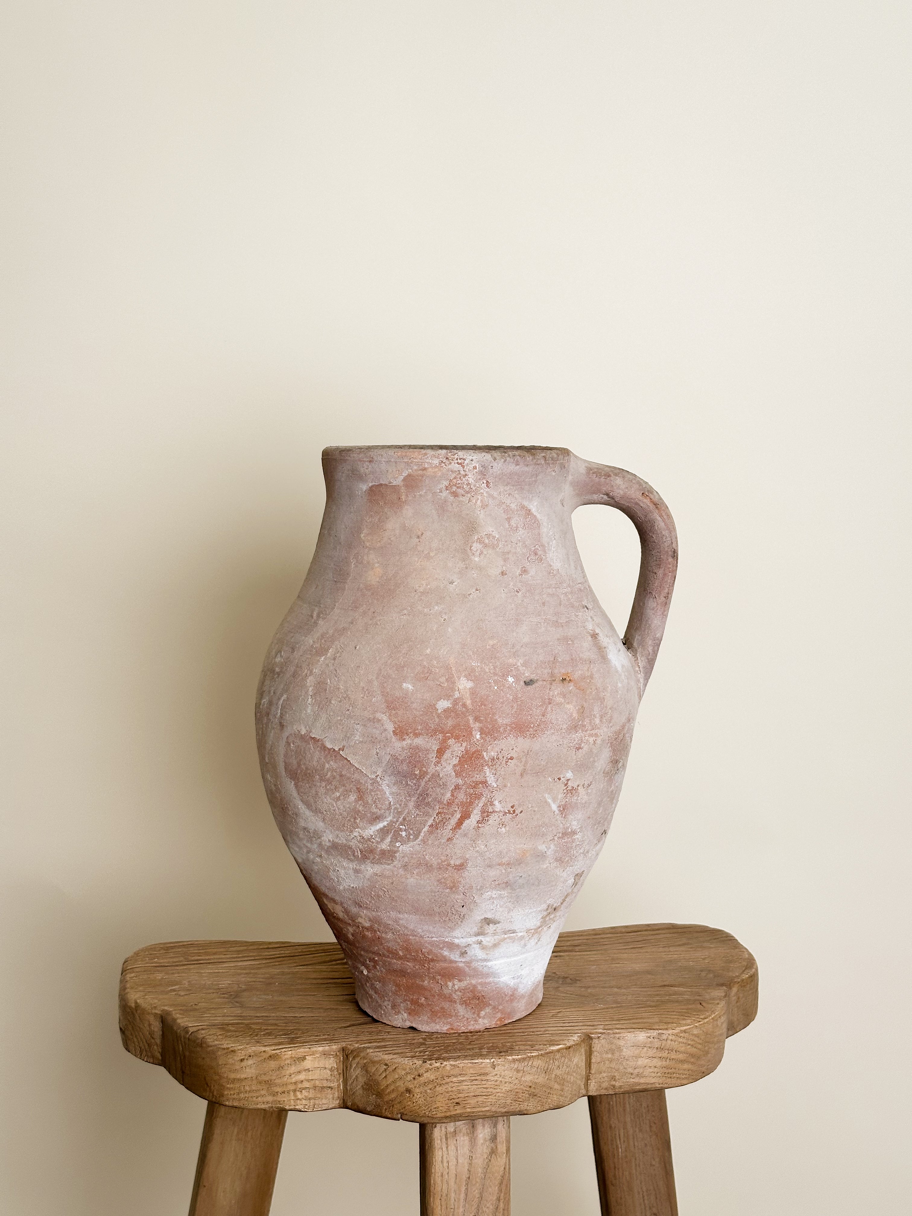 Antique Turkish Vase image 5