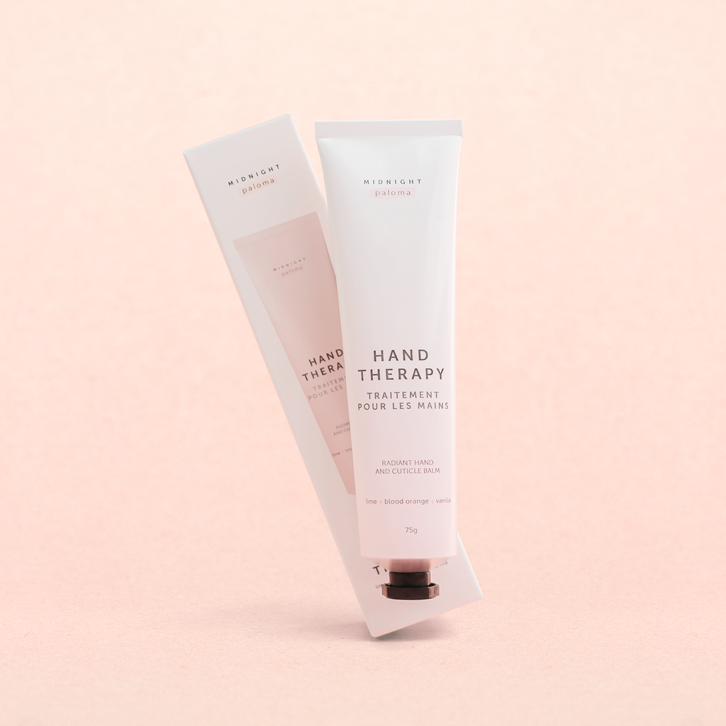 Midnight Paloma Hand Creams