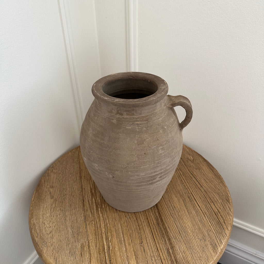 Vintage Water Jug Vase image 2