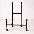Iron Cook Book Stand