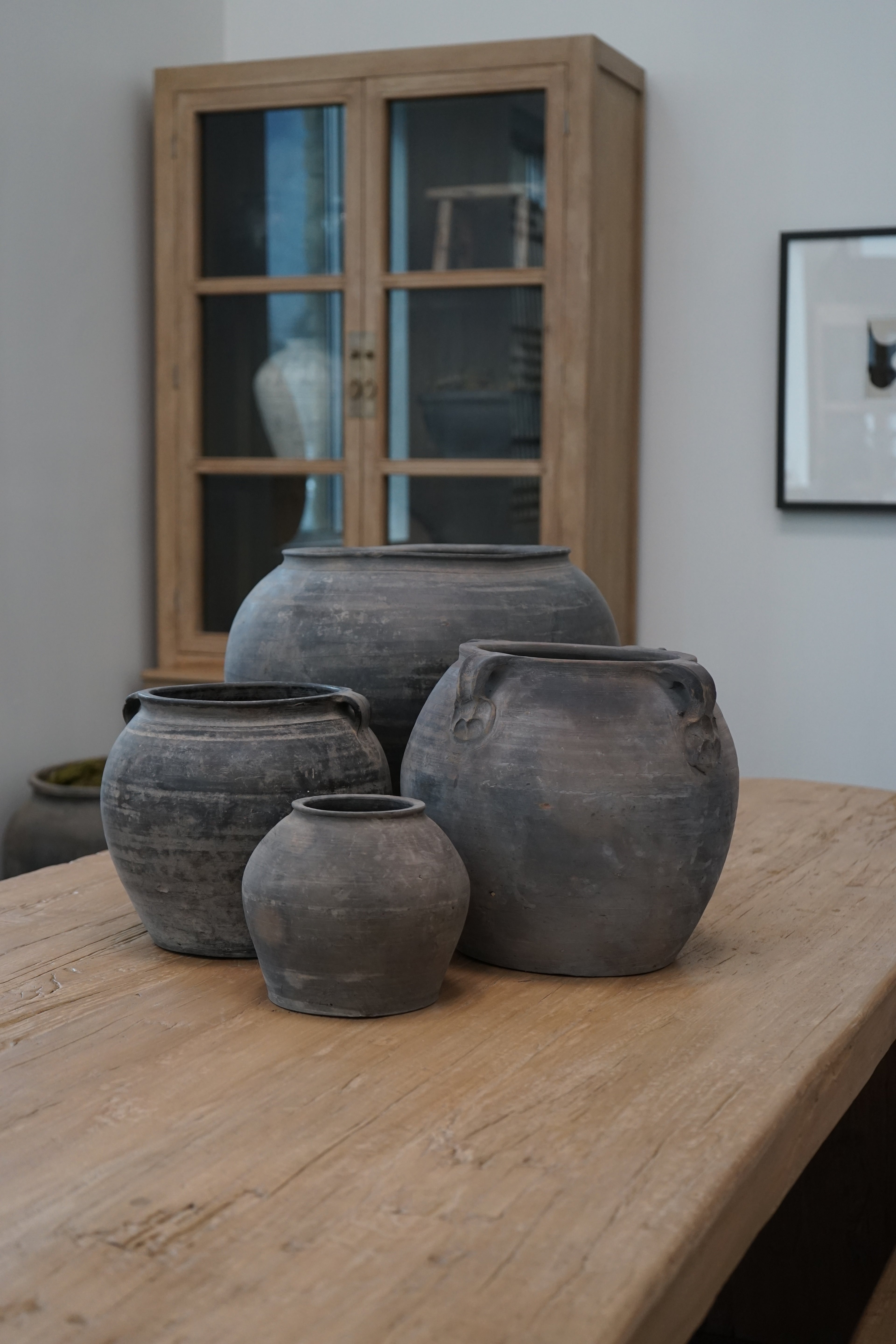Two Handle Water Pot - Small image 3
