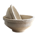 Paper Mache Bowl image 0