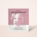 Collagen Hydrogel Face Mask – Melting & Hydrating