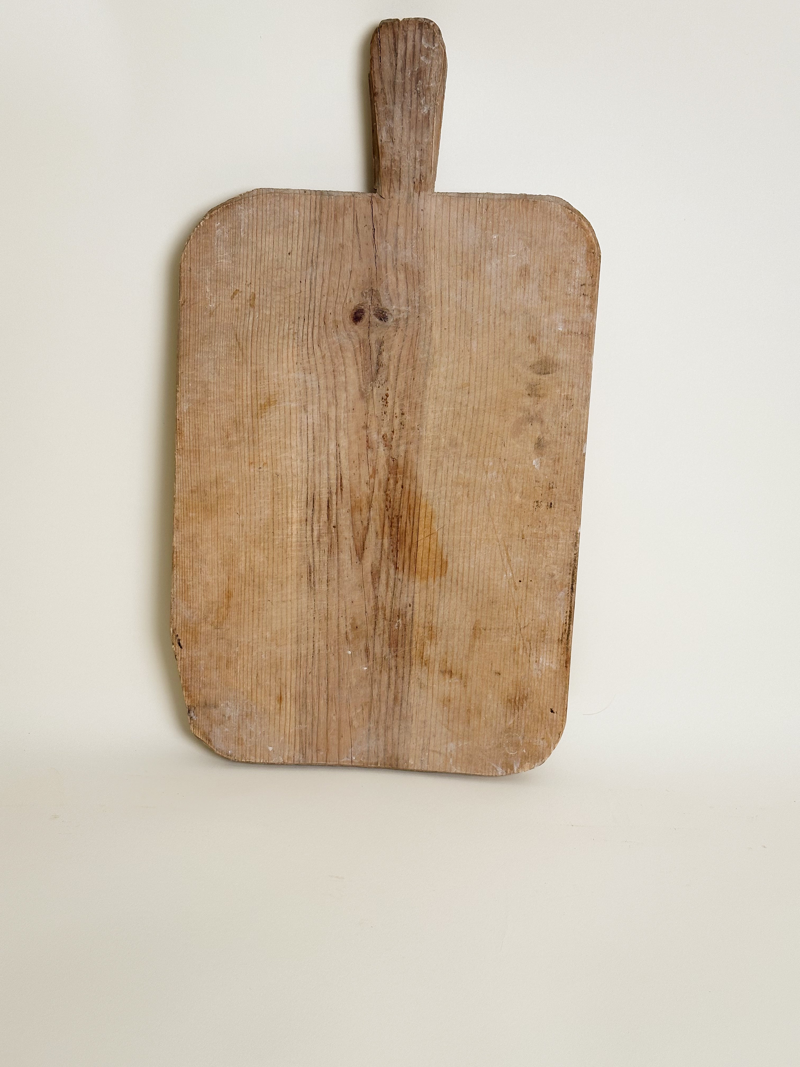 Vintage Turkish Bread Boards image 4
