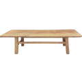 Harper Vintage Coffee Table image 0