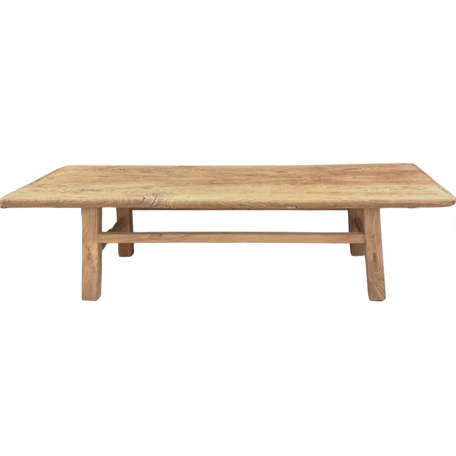 Harper Vintage Coffee Table image 0