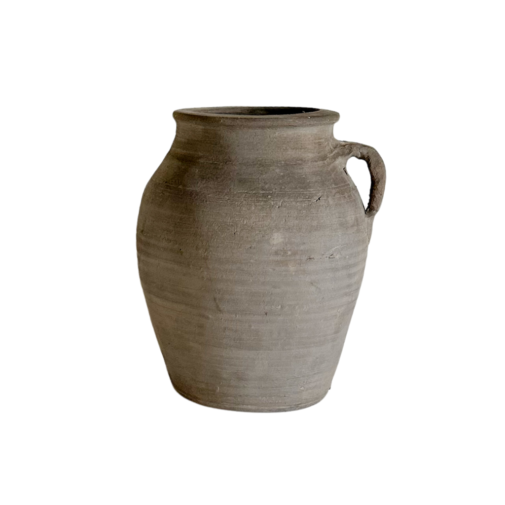 Vintage Water Jug Vase image 0