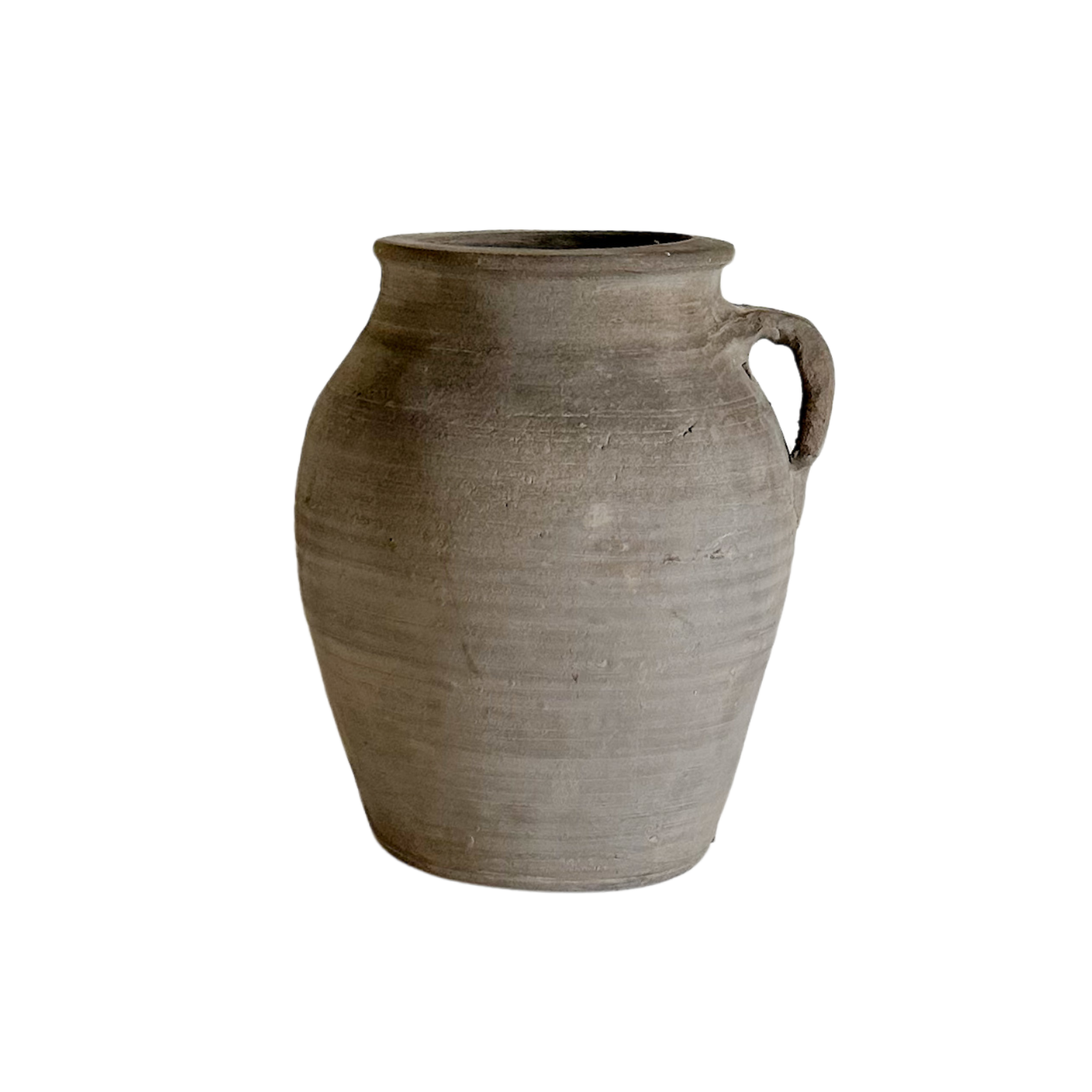Vintage Water Jug Vase image 0