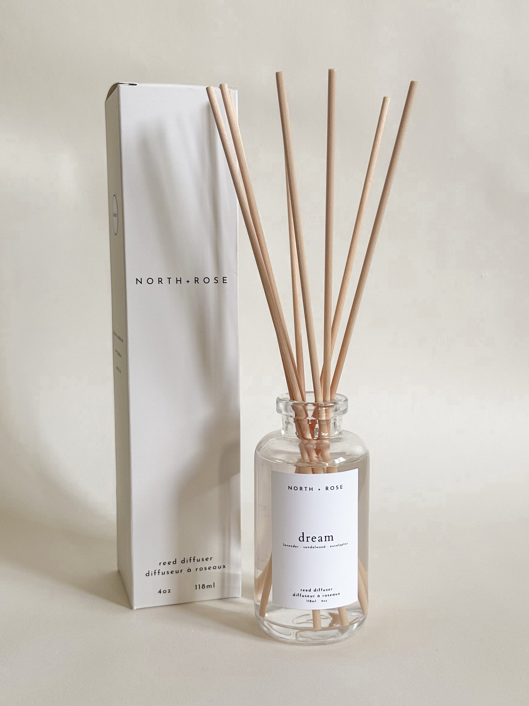 Dream Reed Diffuser image 0