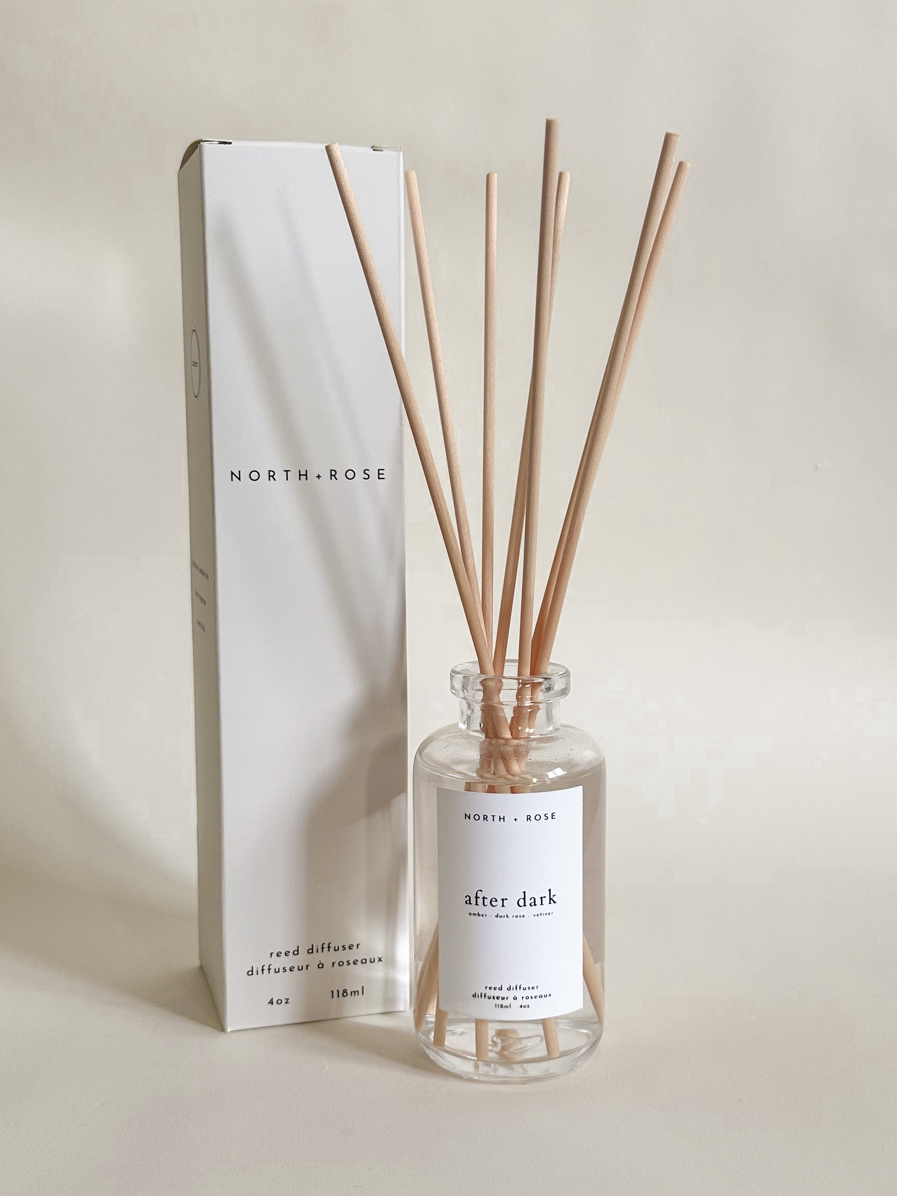 After Dark Reed Diffuser image 0