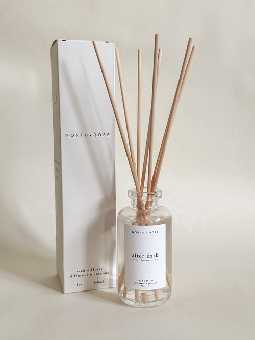 After Dark Reed Diffuser image 0