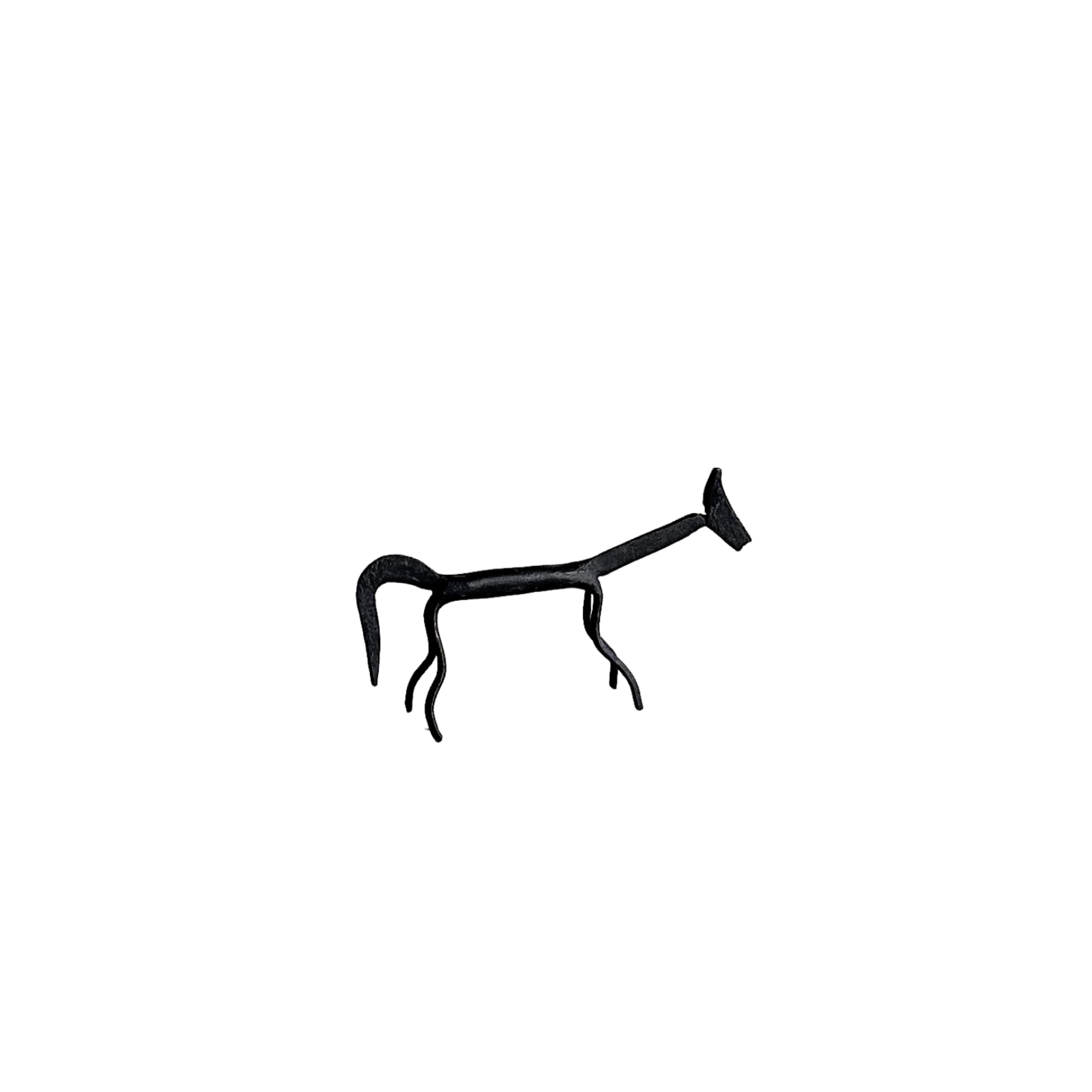 Iron Horse image 0
