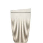 HUSKEE Original Cup + Lid (355ml/12oz)