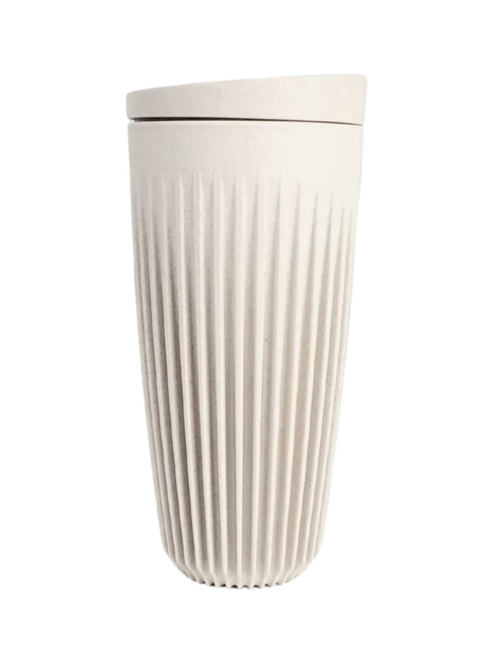 HUSKEE Original Cup + Lid (473ml/16oz)